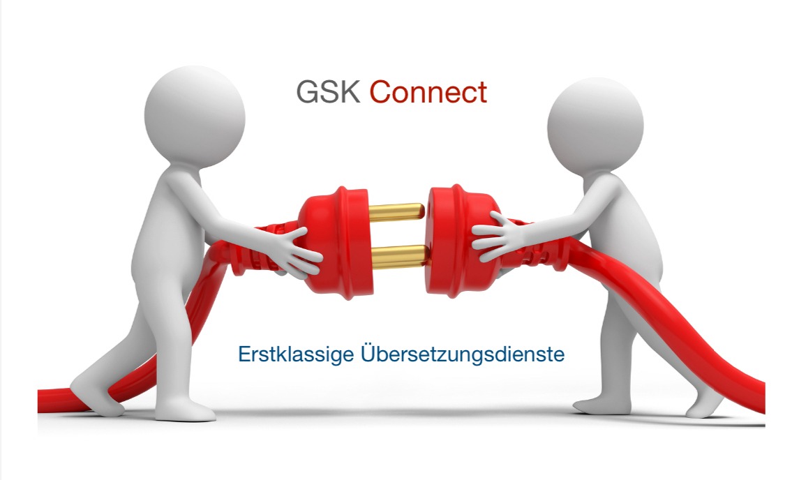 GSKConnect